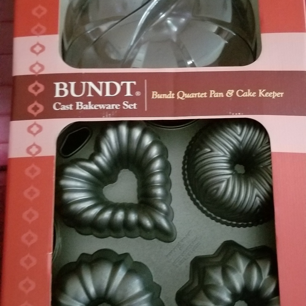 Bakeware